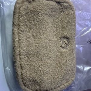 Victoria Secret BEIGE - Light Brown Belt Bag New With Tags!